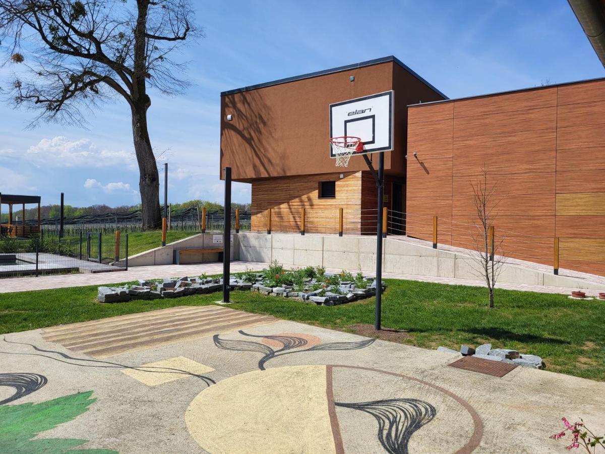 Wine Paradise Glavinic Miklavz pri Ormozu Extérieur photo